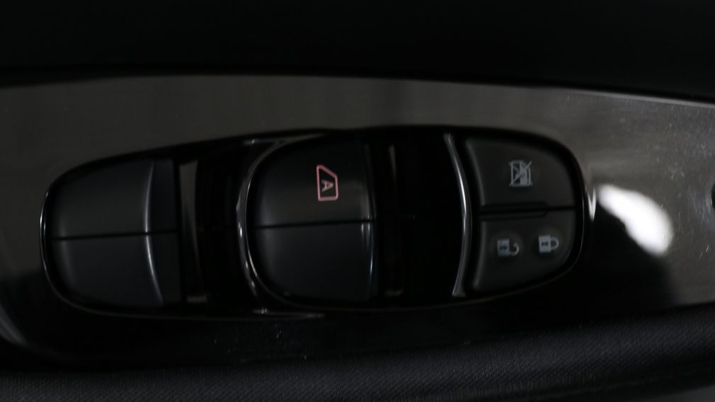 Nissan Leaf SV 2019 d&rsquo;occasion à vendre - 11