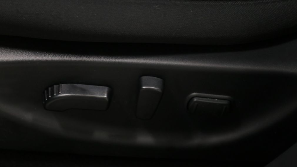 Nissan Leaf SV 2019 d&rsquo;occasion à vendre - 12