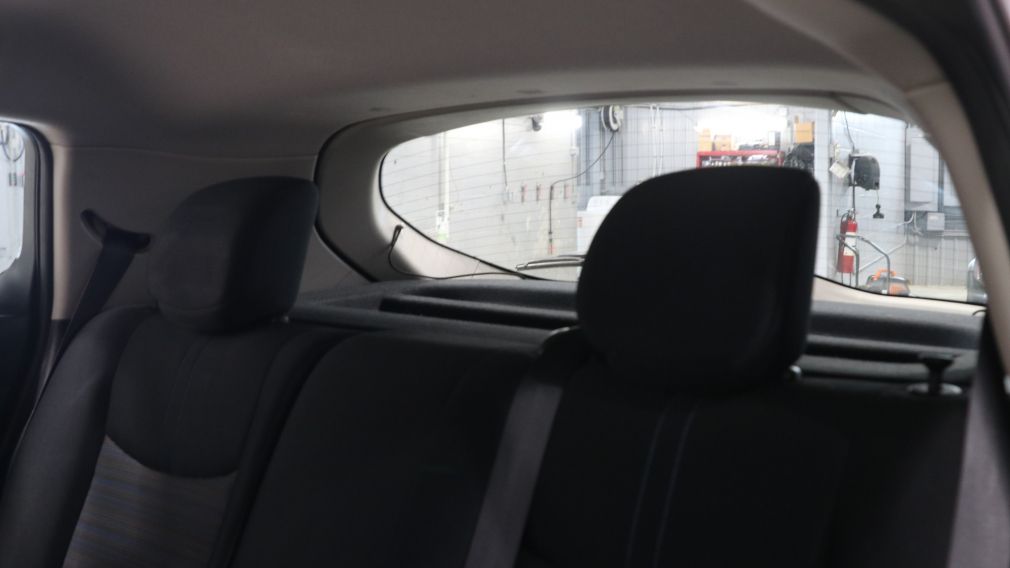 Nissan Leaf SV 2019 d&rsquo;occasion à vendre - 13