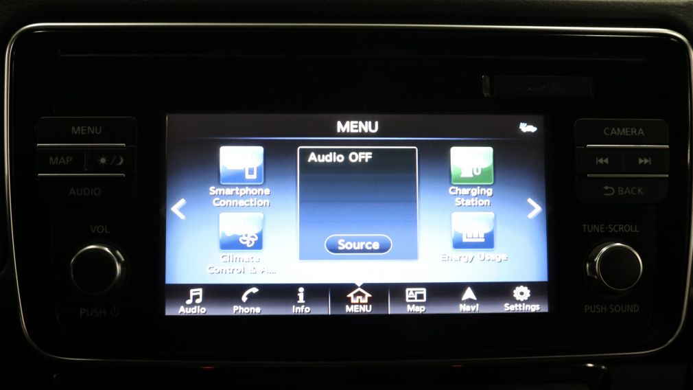 Nissan Leaf SV 2019 d&rsquo;occasion à vendre - 20