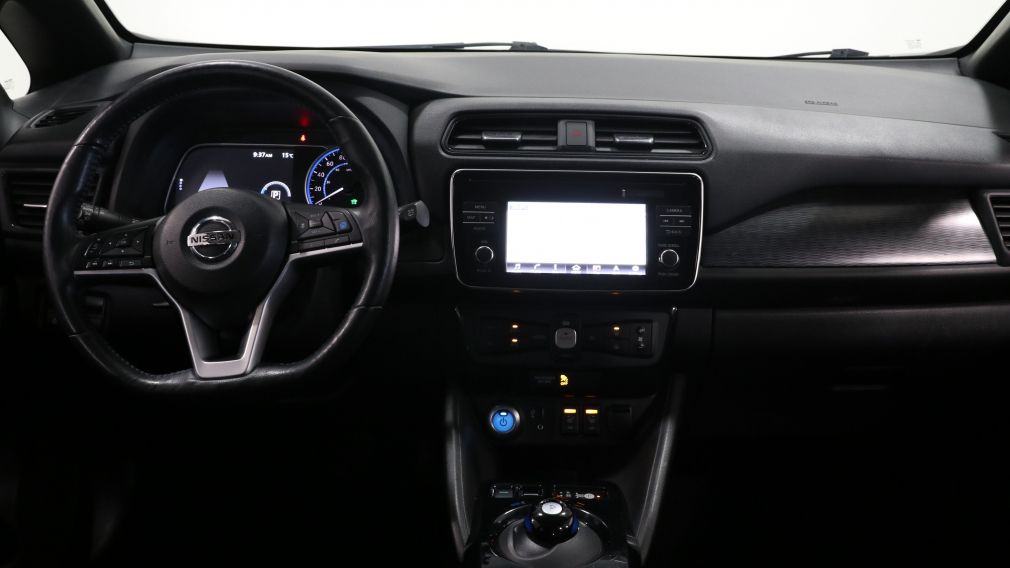 Nissan Leaf SV 2019 d&rsquo;occasion à vendre - 17