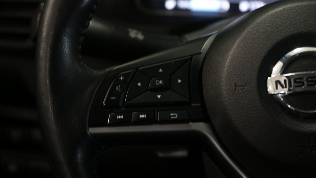 Nissan Leaf SV 2019 d&rsquo;occasion à vendre - 15