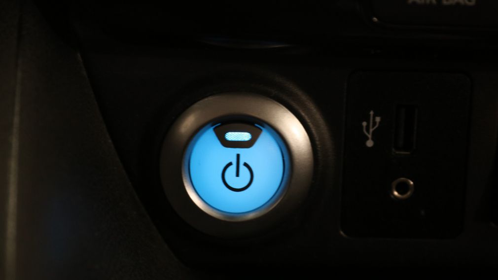 Nissan Leaf SV 2019 d&rsquo;occasion à vendre - 19