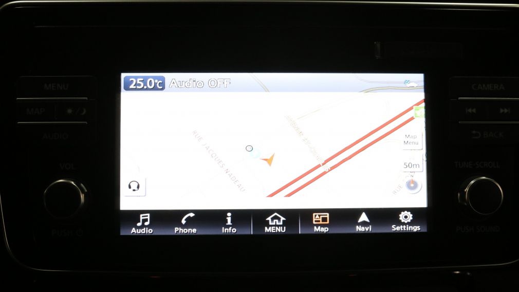 Nissan Leaf SV 2019 d&rsquo;occasion à vendre - 21