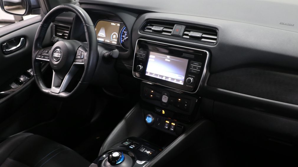 Nissan Leaf SV 2019 d&rsquo;occasion à vendre - 26