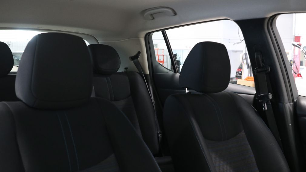 Nissan Leaf SV 2019 d&rsquo;occasion à vendre - 25