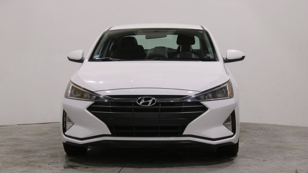 Hyundai Elantra Essential 2020 d&rsquo;occasion à vendre - 2