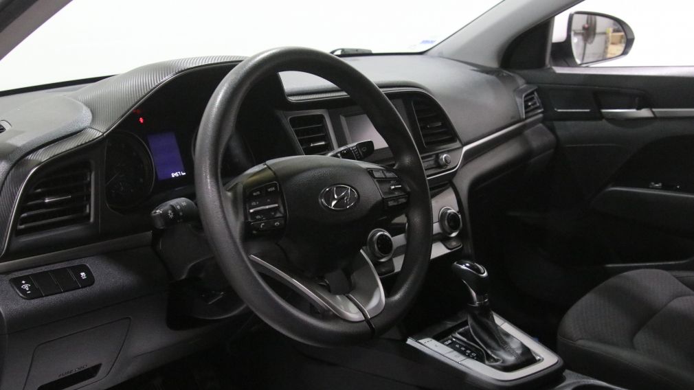 Hyundai Elantra Essential 2020 d&rsquo;occasion à vendre - 9