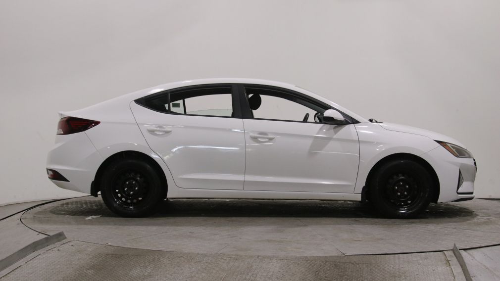 Hyundai Elantra Essential 2020 d&rsquo;occasion à vendre - 8