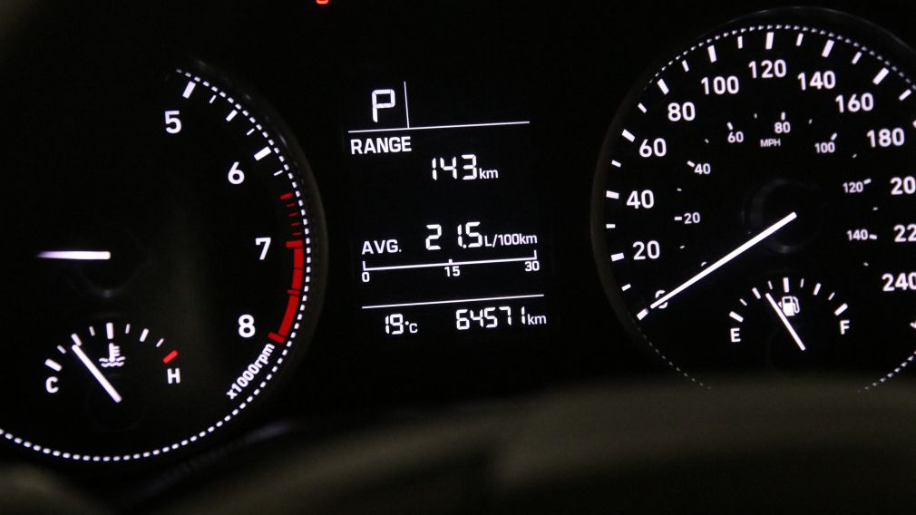 Hyundai Elantra Essential 2020 d&rsquo;occasion à vendre - 16