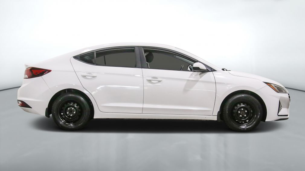 Hyundai Elantra Essential 2020 d&rsquo;occasion à vendre - 8