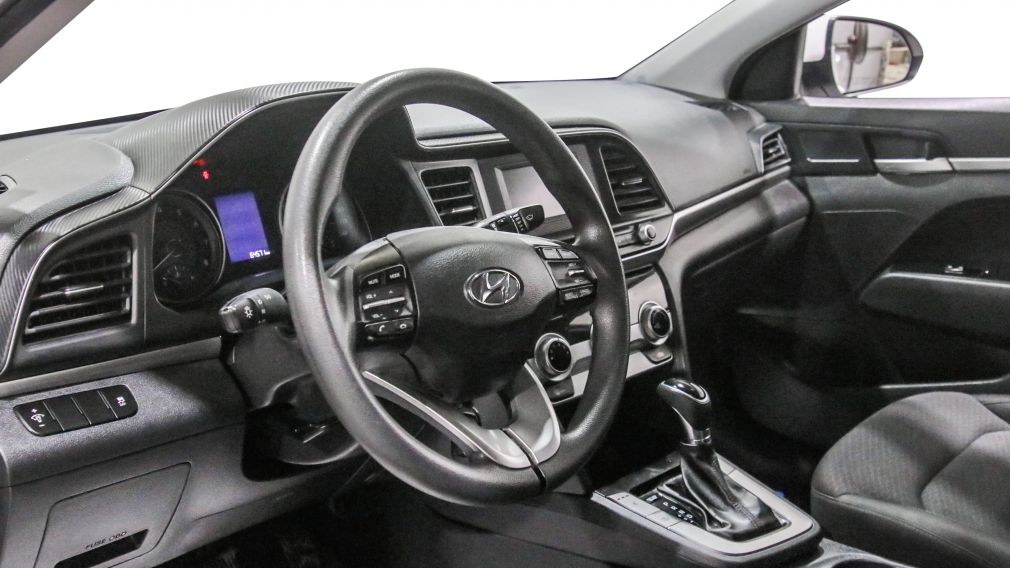 Hyundai Elantra Essential 2020 d&rsquo;occasion à vendre - 9