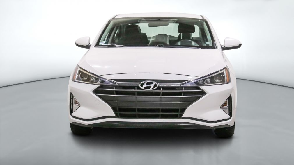 Hyundai Elantra Essential 2020 d&rsquo;occasion à vendre - 2