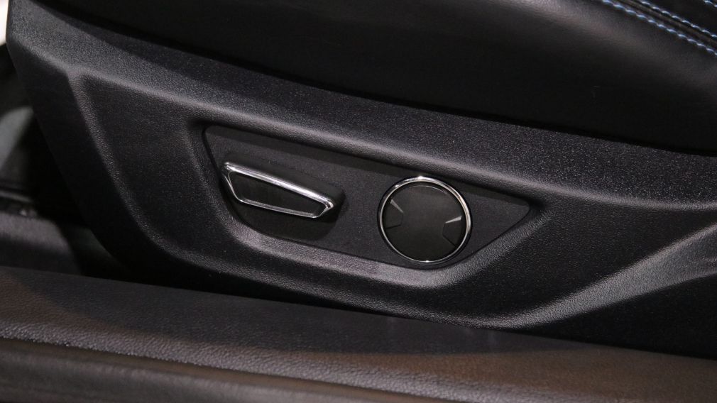Ford Mustang EcoBoost 2019 d&rsquo;occasion à vendre - 13