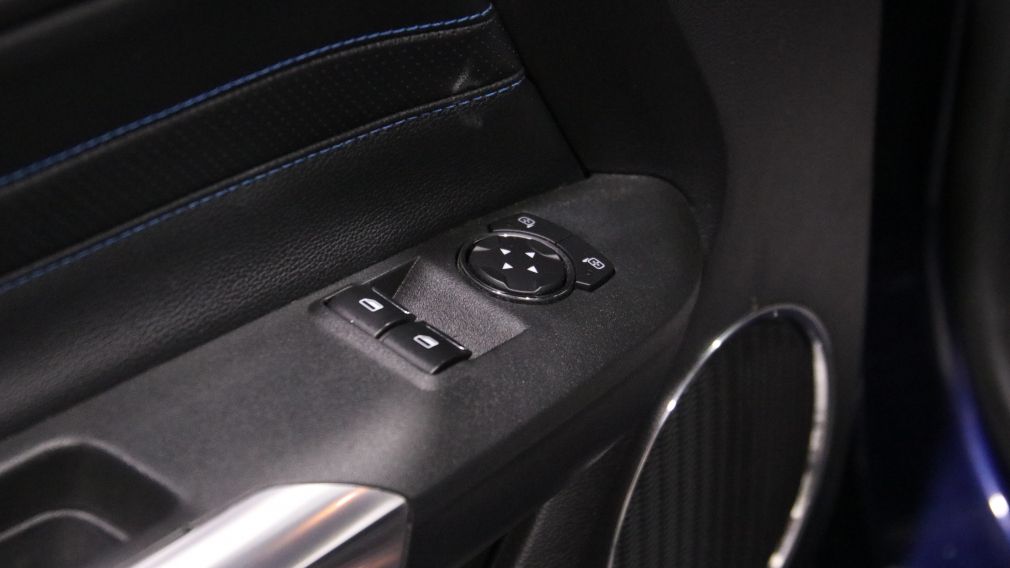 Ford Mustang EcoBoost 2019 d&rsquo;occasion à vendre - 11