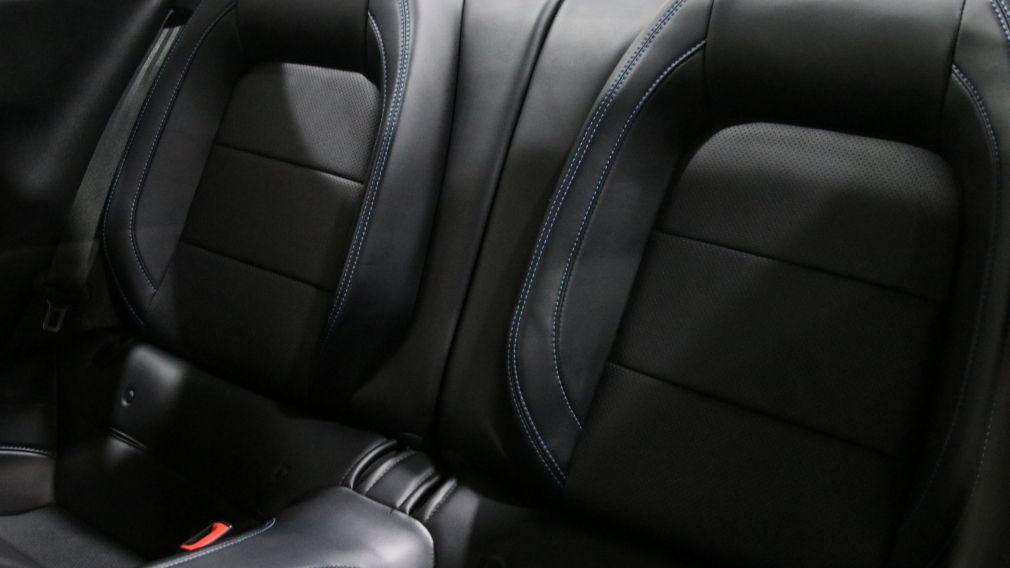 Ford Mustang EcoBoost 2019 d&rsquo;occasion à vendre - 19