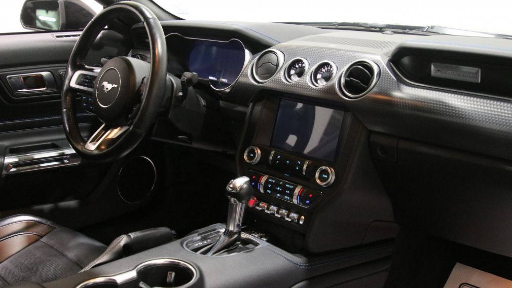 Ford Mustang EcoBoost 2019 d&rsquo;occasion à vendre - 21