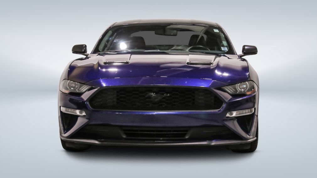 Ford Mustang EcoBoost 2019 à vendre à Donnacona - 2