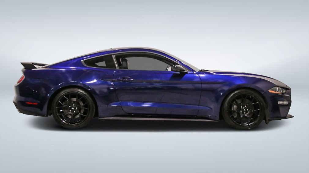 Ford Mustang EcoBoost 2019 à vendre à Donnacona - 8