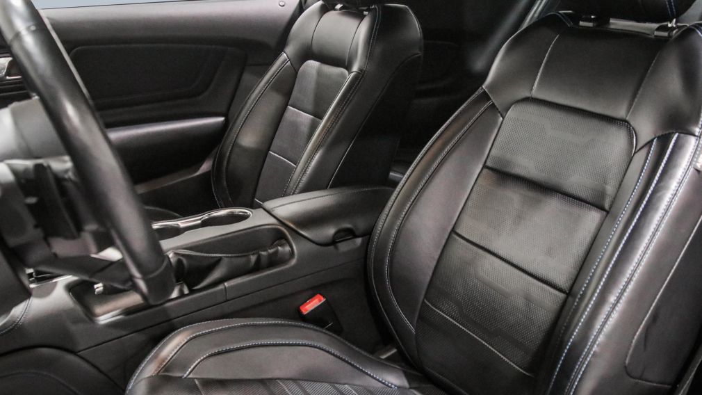 Ford Mustang EcoBoost 2019 à vendre à Donnacona - 10