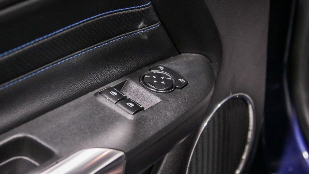 Ford Mustang EcoBoost 2019 à vendre à Donnacona - 11