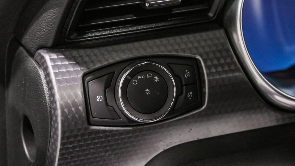 Ford Mustang EcoBoost 2019 à vendre à Donnacona - 13