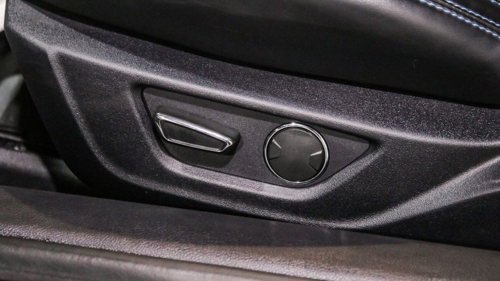 Ford Mustang EcoBoost 2019 à vendre à Donnacona - 12