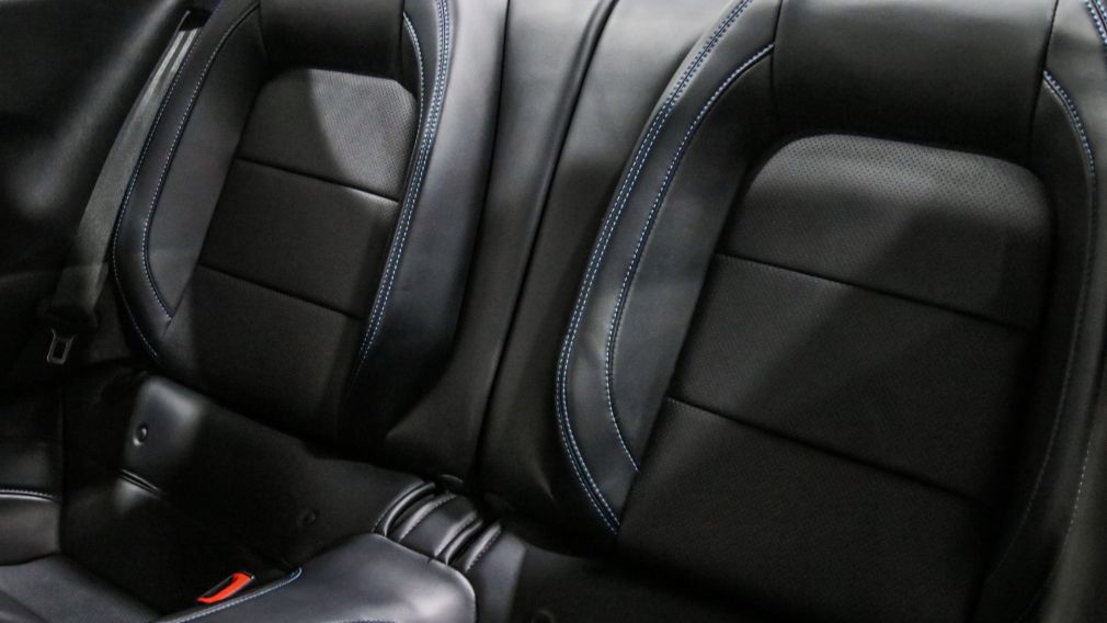 Ford Mustang EcoBoost 2019 à vendre à Donnacona - 19