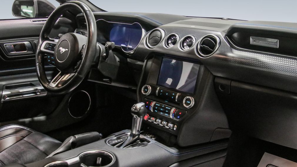 Ford Mustang EcoBoost 2019 à vendre à Donnacona - 21
