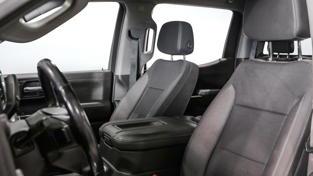 Chevrolet Silverado LT Trail Boss 2022 d&rsquo;occasion à vendre - 8