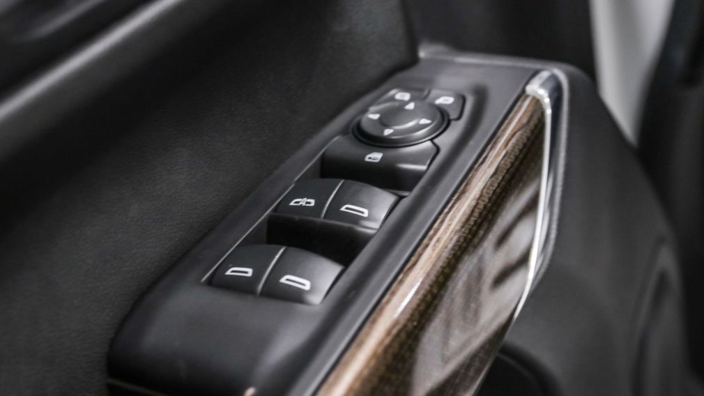 Chevrolet Silverado LT Trail Boss 2022 d&rsquo;occasion à vendre - 12