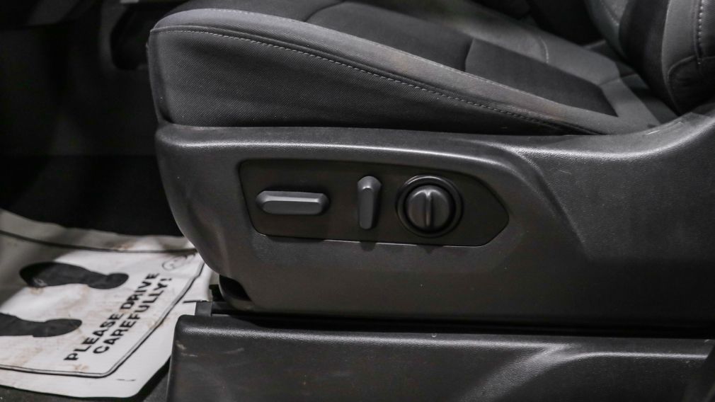 Chevrolet Silverado LT Trail Boss 2022 d&rsquo;occasion à vendre - 11