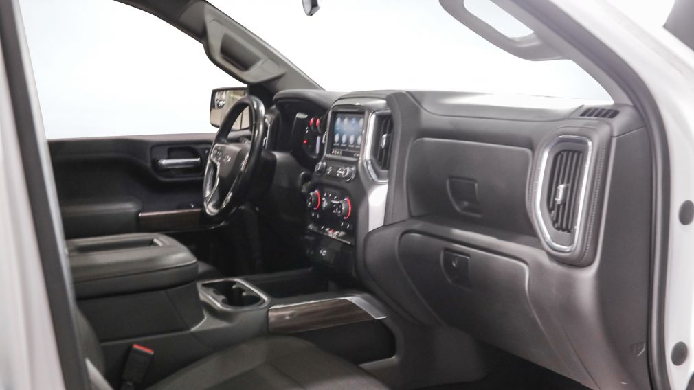 Chevrolet Silverado LT Trail Boss 2022 d&rsquo;occasion à vendre - 22