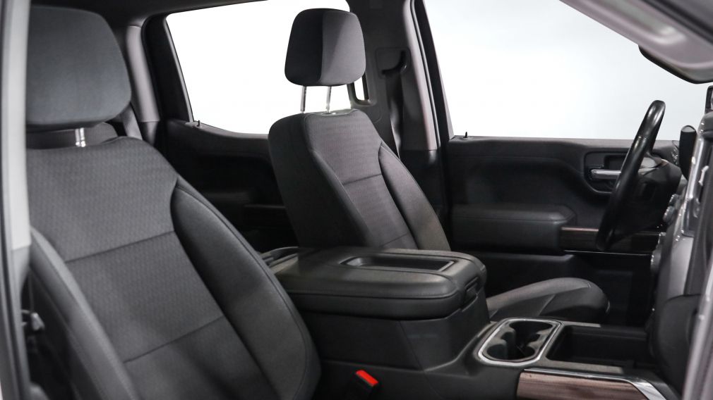 Chevrolet Silverado LT Trail Boss 2022 d&rsquo;occasion à vendre - 23