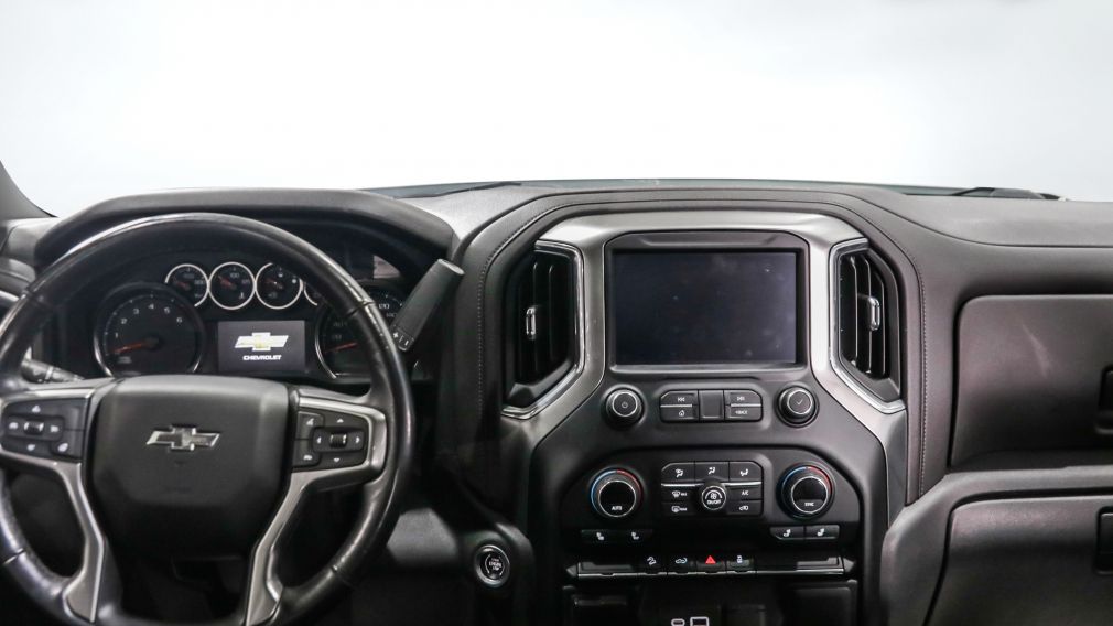 Chevrolet Silverado LT Trail Boss 2022 d&rsquo;occasion à vendre - 9