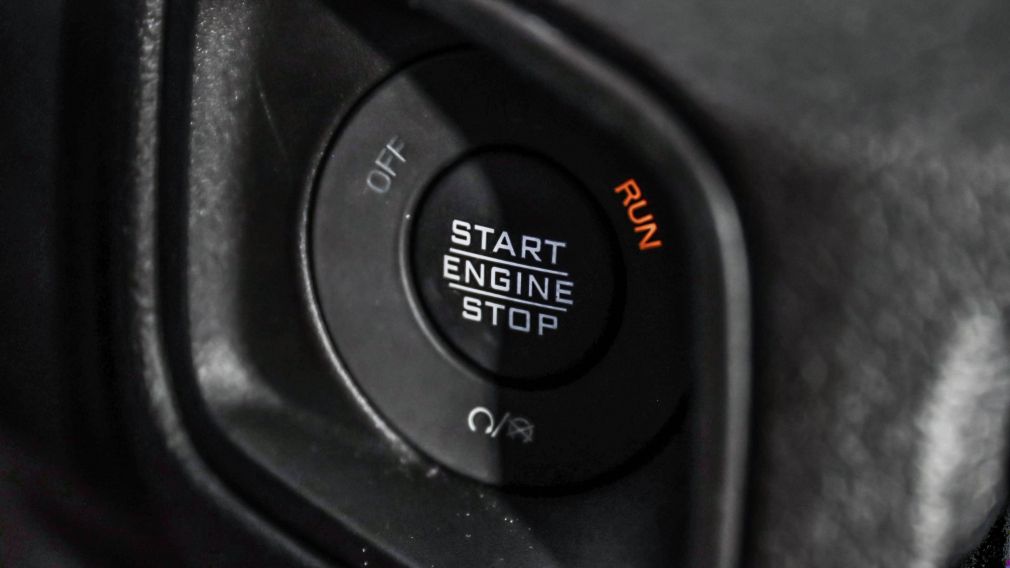 Jeep Wrangler Sport 2024 d&rsquo;occasion à vendre - 13
