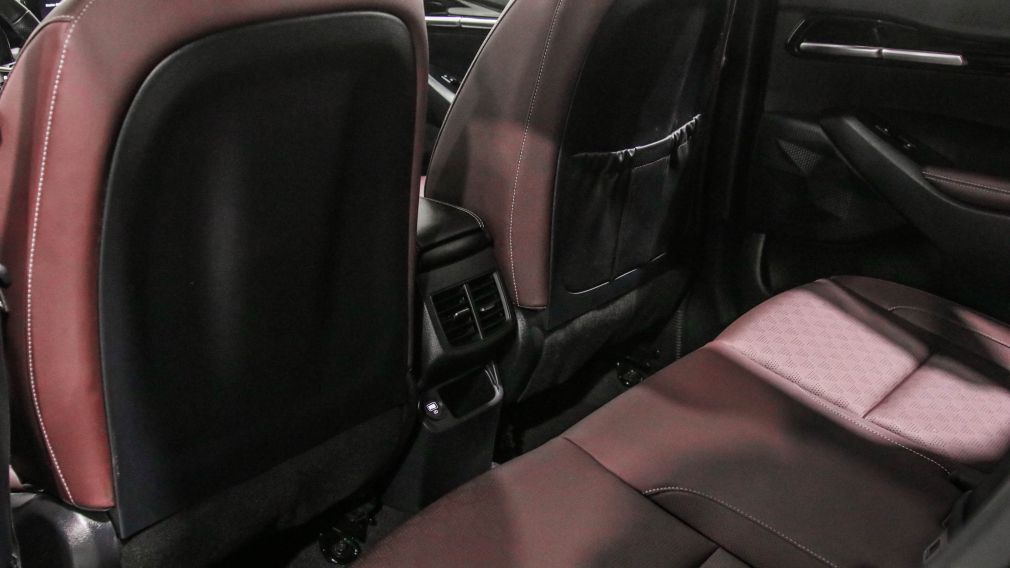 Kia Seltos SX Turbo 2023 d&rsquo;occasion à vendre - 22