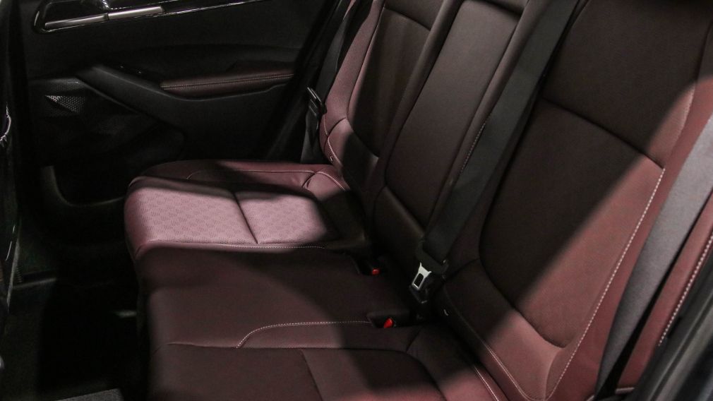 Kia Seltos SX Turbo 2023 d&rsquo;occasion à vendre - 23