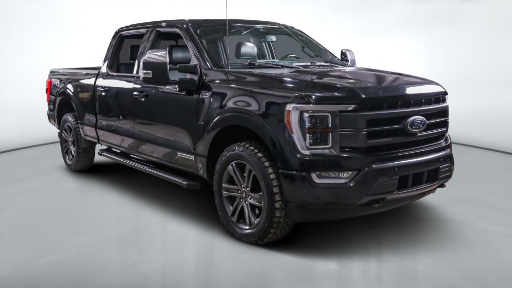 Ford F150 LARIAT