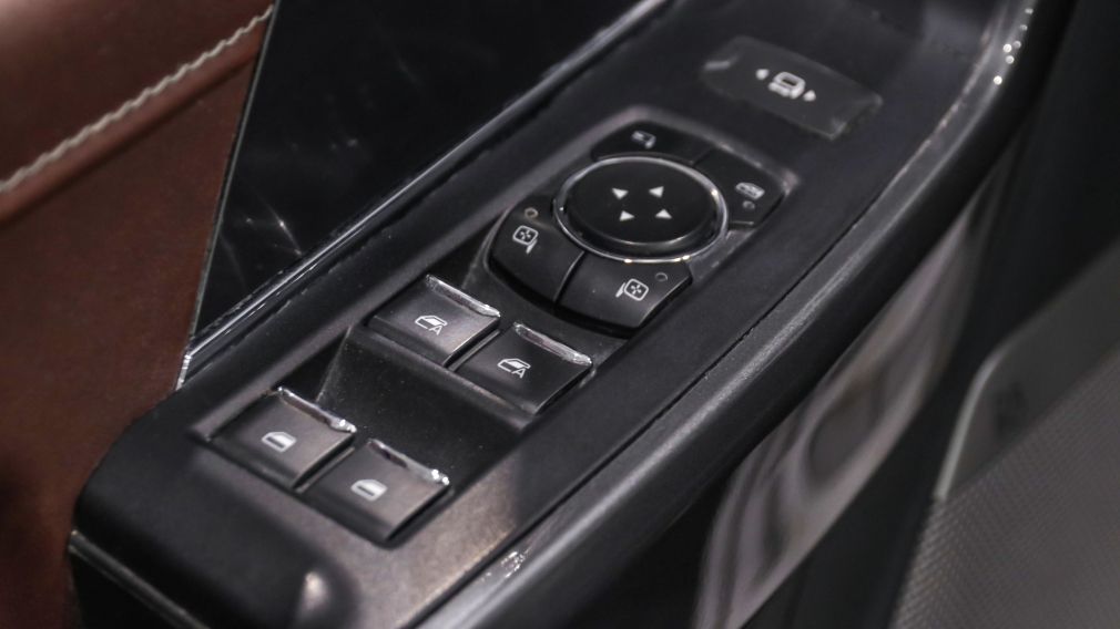 Ford F150 LARIAT 2022 d&rsquo;occasion à vendre - 9