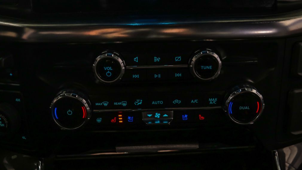 Ford F150 LARIAT 2022 d&rsquo;occasion à vendre - 17