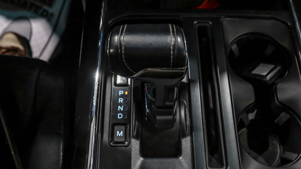 Ford F150 LARIAT 2022 d&rsquo;occasion à vendre - 18