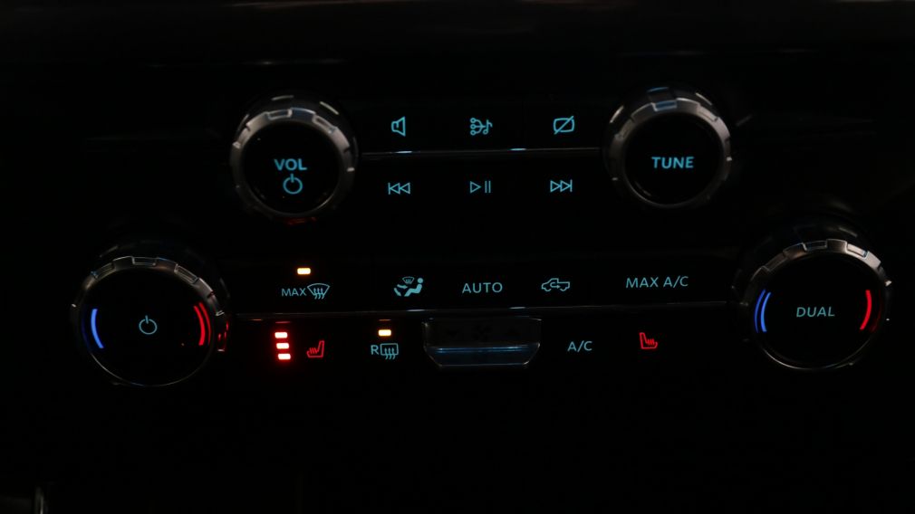 Ford F150 XLT 2022 d&rsquo;occasion à vendre - 17