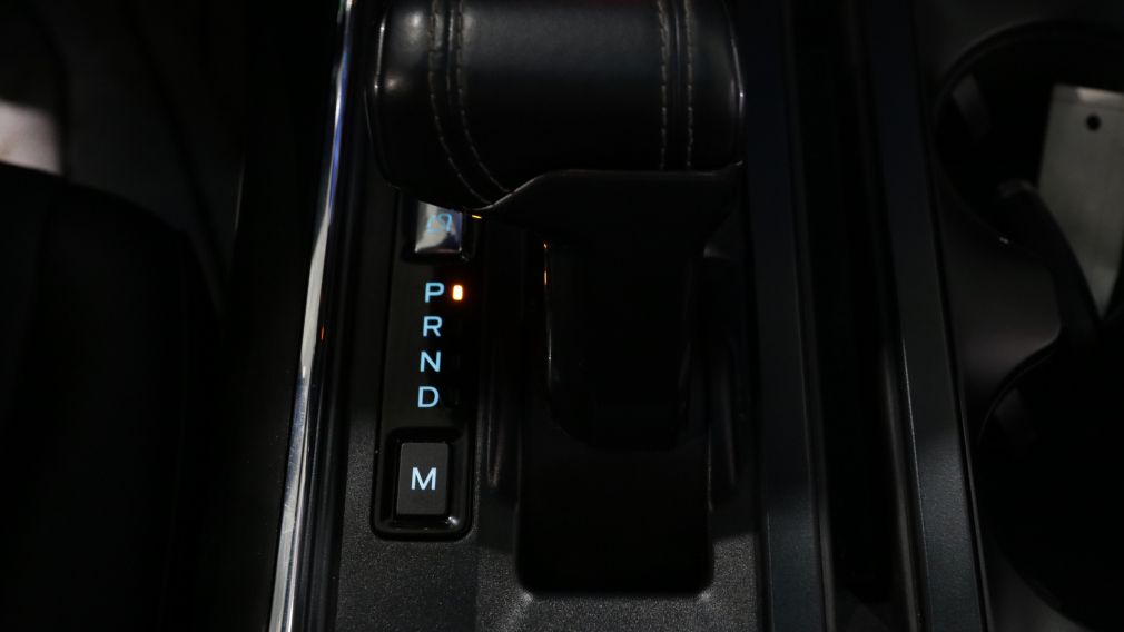 Ford F150 XLT 2022 d&rsquo;occasion à vendre - 18