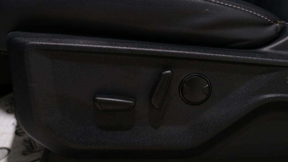 Ford F150 XLT 2022 d&rsquo;occasion à vendre - 10