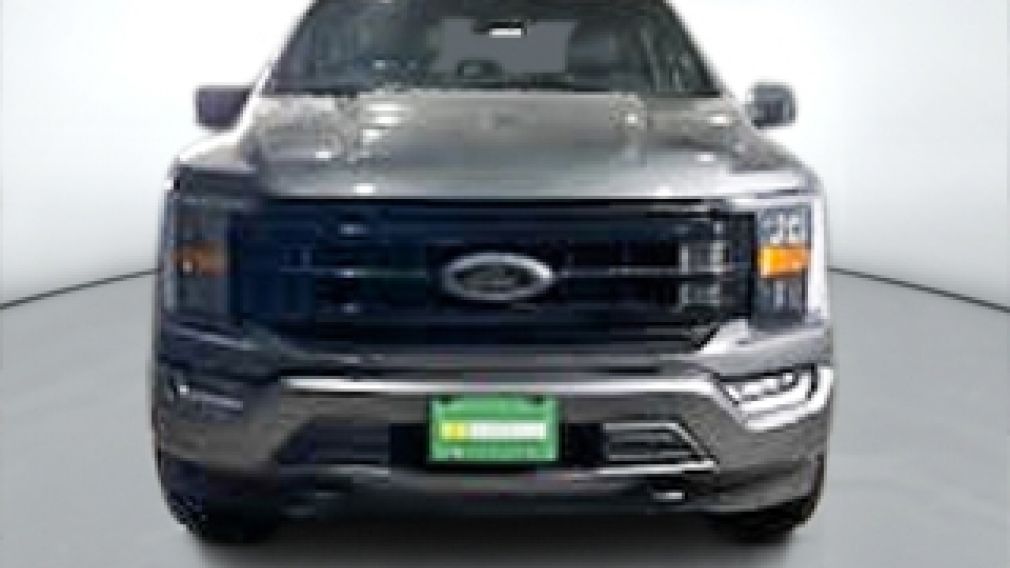 Ford F150 XLT 2022 d&rsquo;occasion à vendre - 2