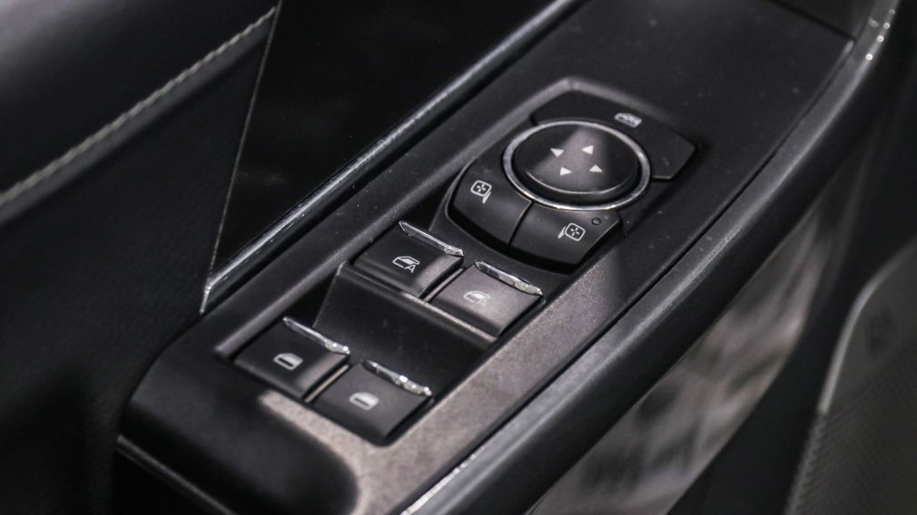 Ford F150 XLT 2022 d&rsquo;occasion à vendre - 9