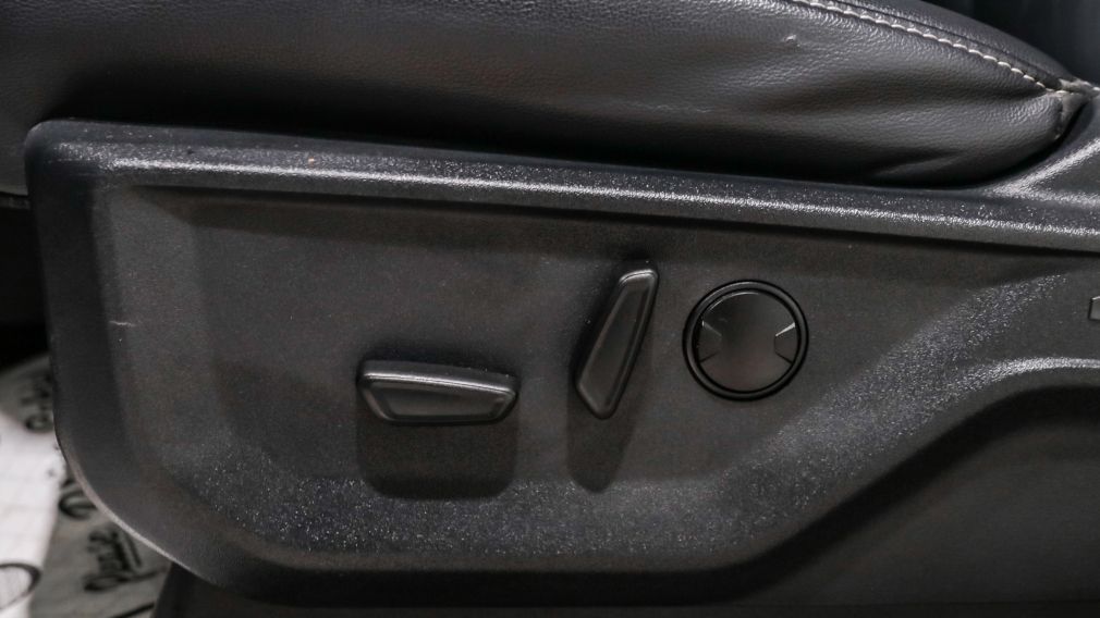 Ford F150 XLT 2022 d&rsquo;occasion à vendre - 10