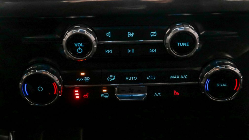 Ford F150 XLT 2022 d&rsquo;occasion à vendre - 17