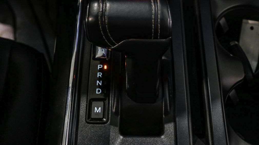 Ford F150 XLT 2022 d&rsquo;occasion à vendre - 18